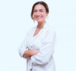 Ana Perez Vidaurreta Optometrista Fuengirola