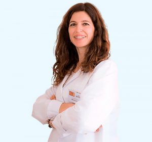 Dra. Aida Estevez - Oftalmologia Infantil Fuengirola