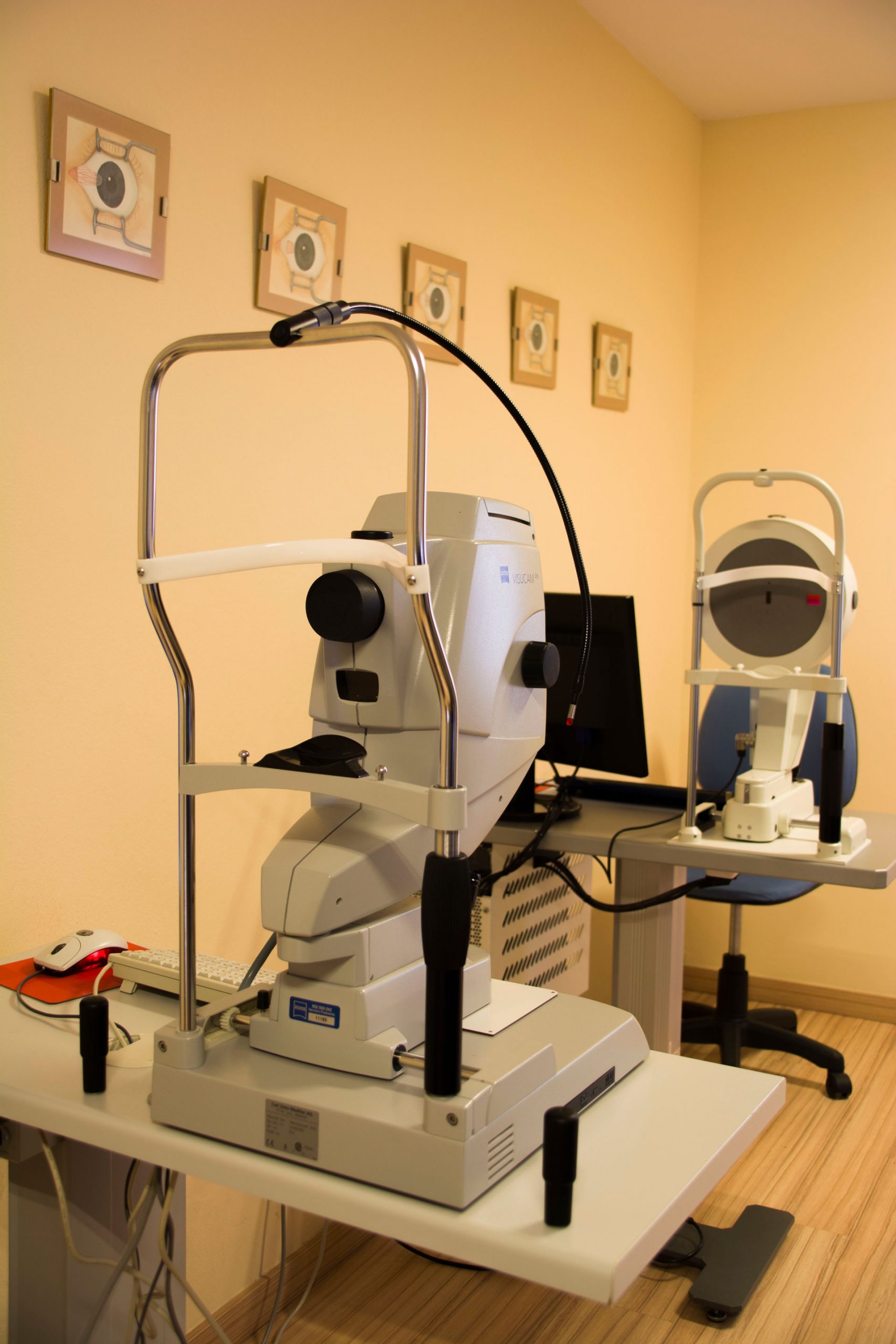 retinografo fuengirola
