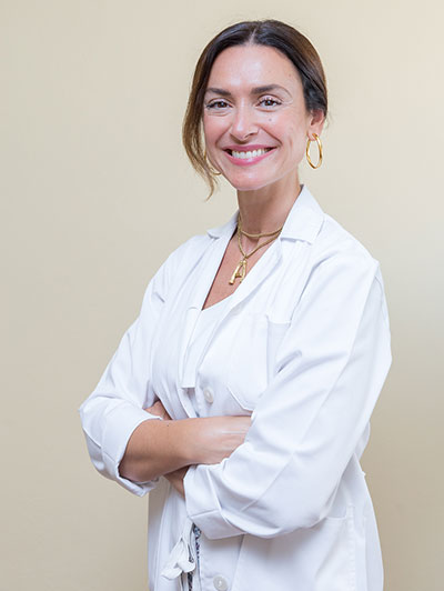 optometrista en fuengirola Ana Perez Vidaurreta