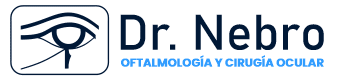 logotipo clinica doctor nebro