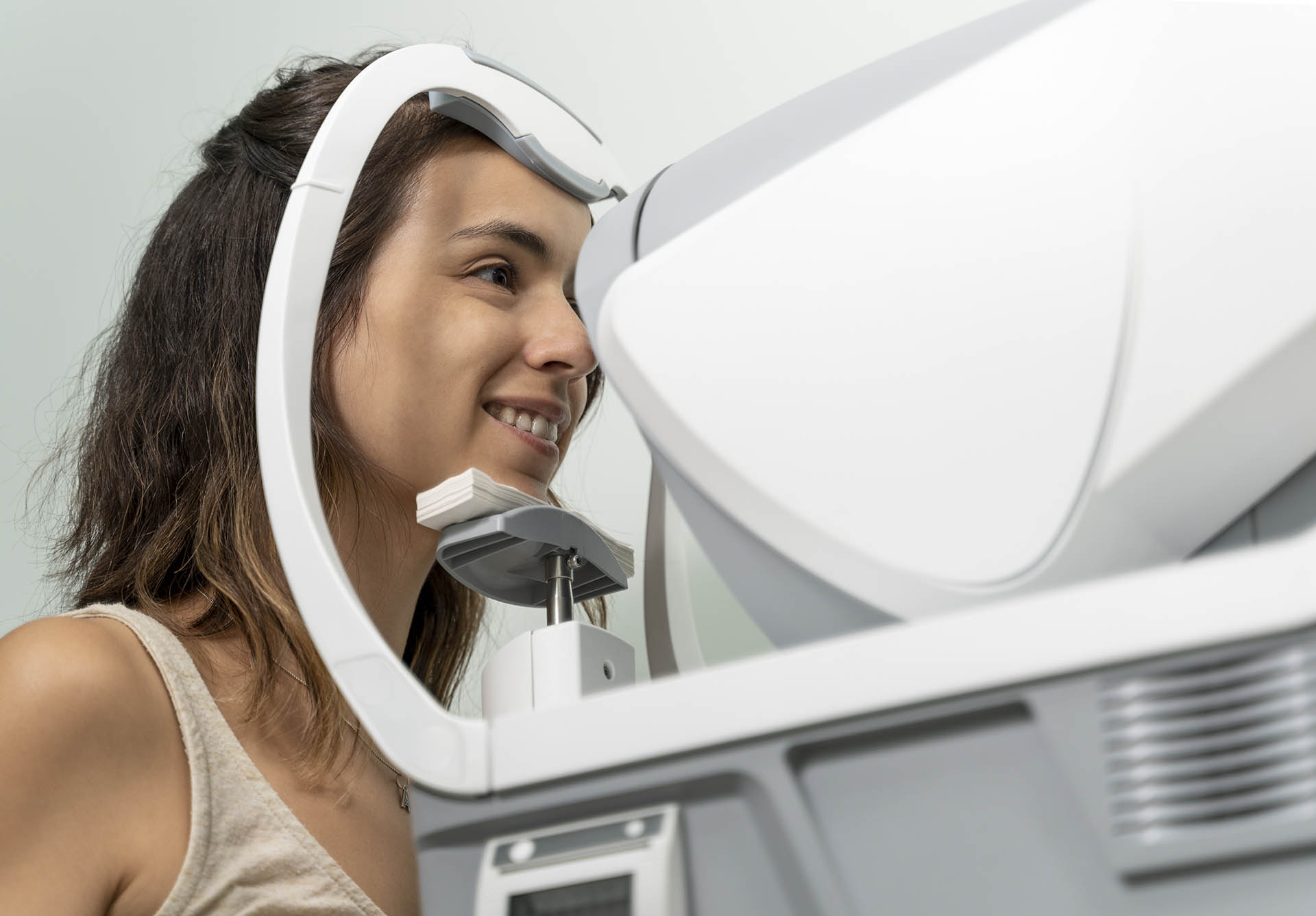 Presion intraocular oftalmologo fuengirola