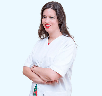 Dra. Silvia Lozano Ruiz - Cirurgia refractiva Fuengirola