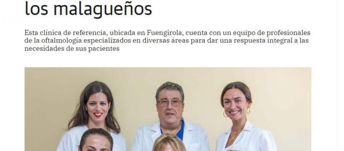 Упоминание Diario Sur